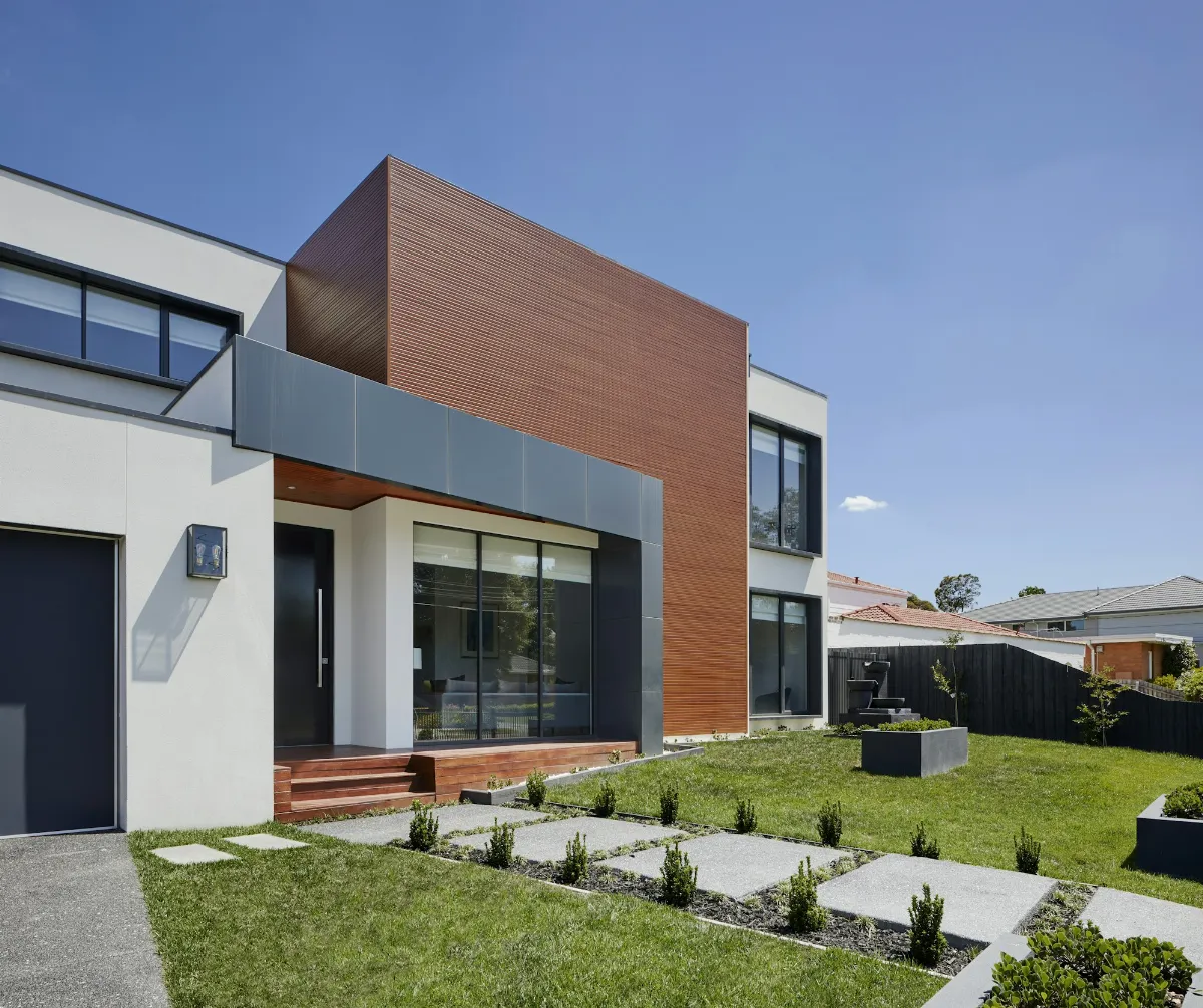 Ampliaciones de vivienda de DYrioni.Plac