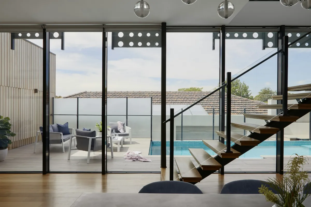 Ventanas de DYrioni.Plac