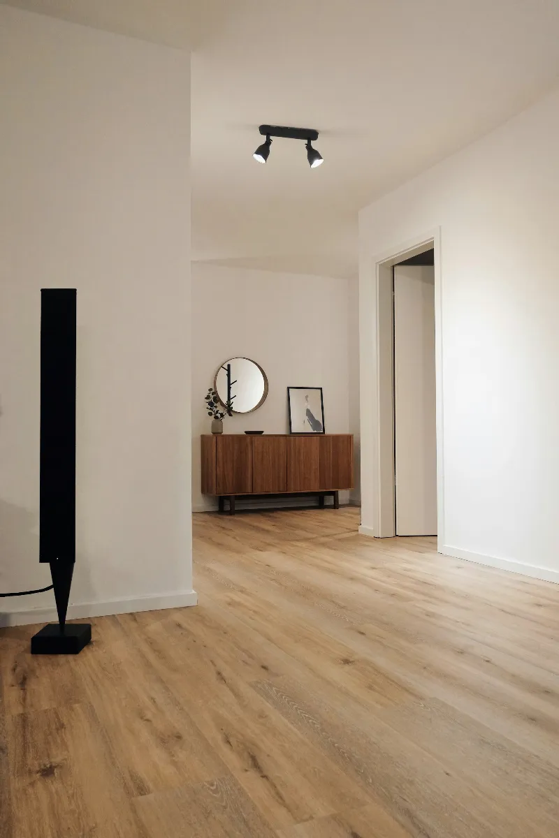Piso renovado y luminoso, foto 2
