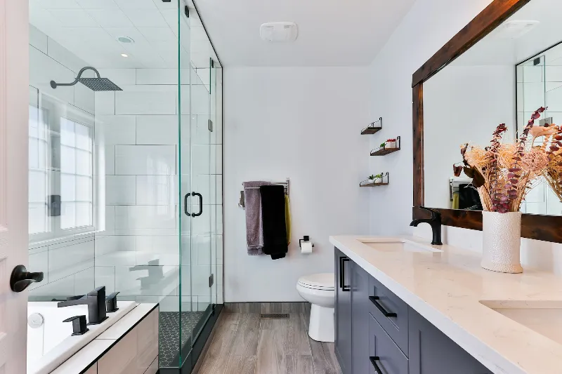 Baño familiar, foto 2